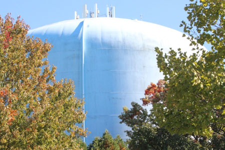 Water Storage Tanks 101: Getting The Most Out Of Your Tank