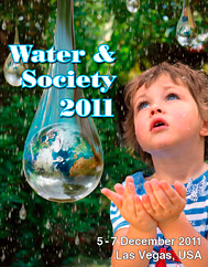 Water & Society 2011