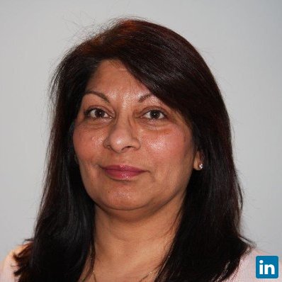 Kamla Jevons, Independent - Filtration & Separation Solutions