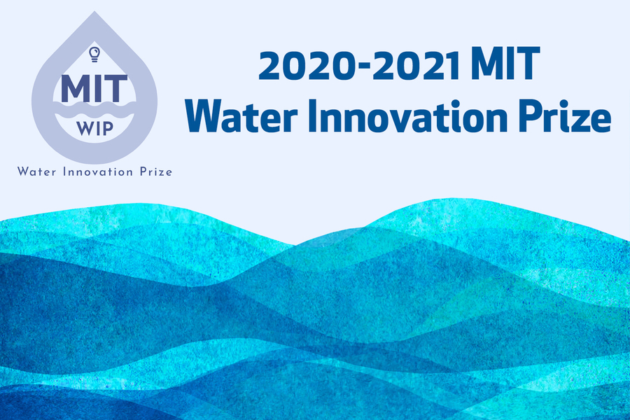 Analytics platform for coastal desalination plants wins 2021 Water Innovation Prize
