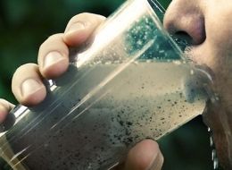  EU Commission warns Italy over contaminated drinking water