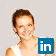 Alexandra Girard-Zdanowska, Water Resources and Gender Specialist