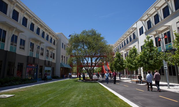 School Funded by Facebook Founder Stalled Due to Water Shortage