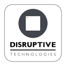 Disruptive Technologies