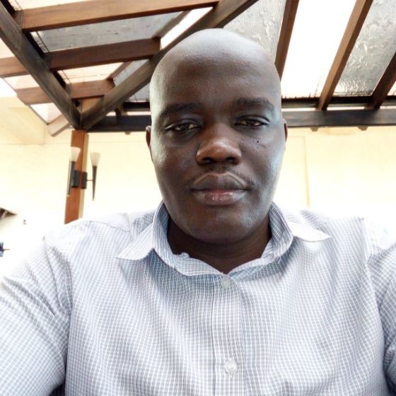 Bernard Kwarah
