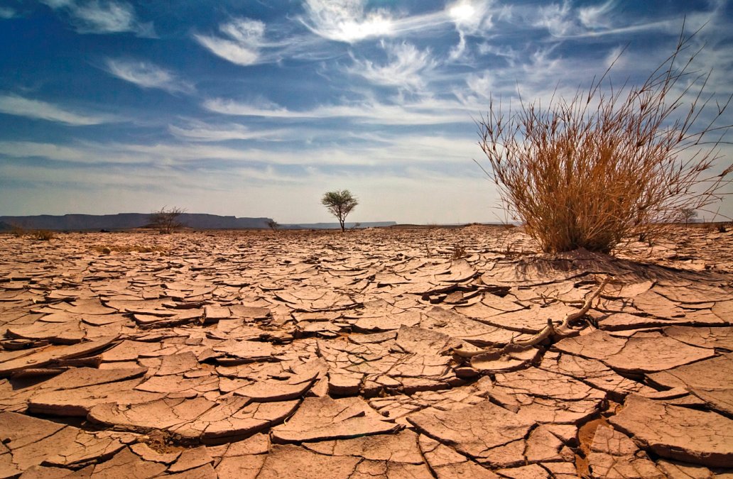Industries' Cooperation Helps Water Crisis