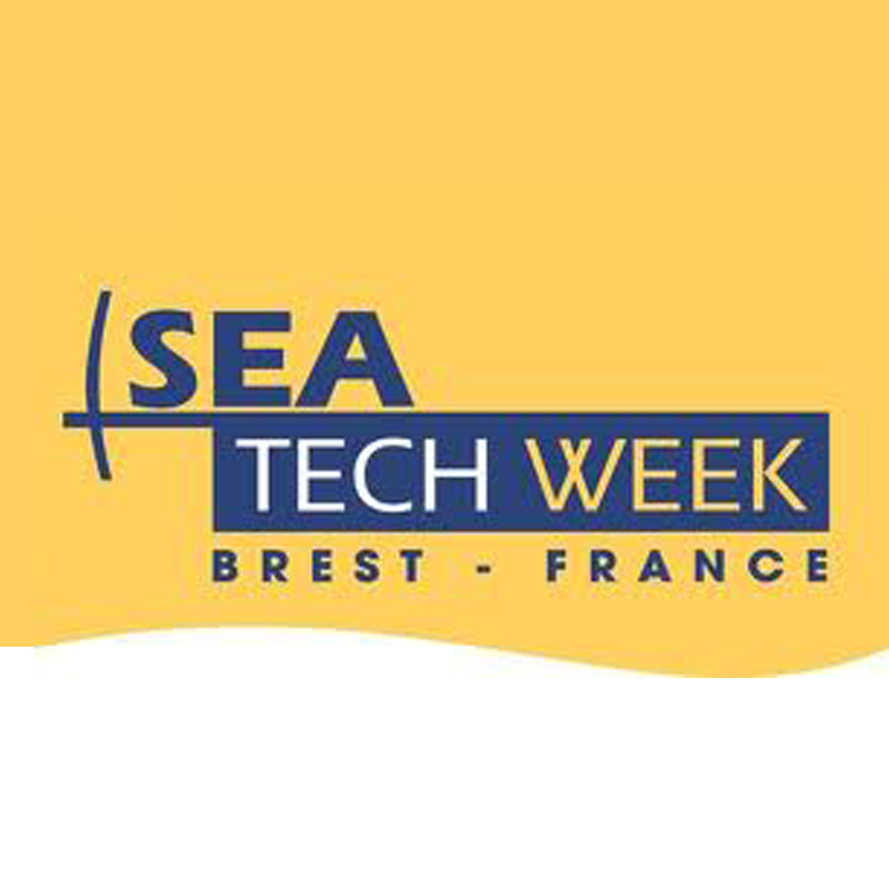 Sea Tech Week 2012