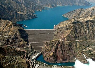 Restoring Hydropower in Remote Regions of Tajikistan