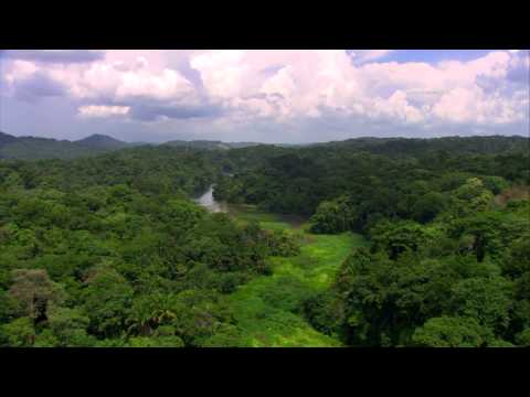 Management of the Panama Canal Watershed Resources