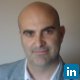 Antonio Olivas Sánchez-Molero, FCC aqualia - Deputy Project Manager for Non-revenue Water Reduction Project in Riyadh City