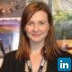 Melanie Ryan, International RiverFoundation - International Programs Manager