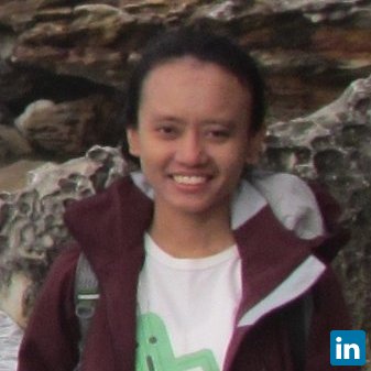 Nuraini Mohamed Arsad, Scientist - Soil & Groundwater at Shell Global Solutions