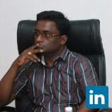 Selvam R Nath, Marine Biologist / Lecturer / PADI Dive Master