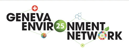 Geneva Environment Network