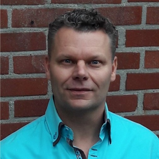 Jeroen Bergman