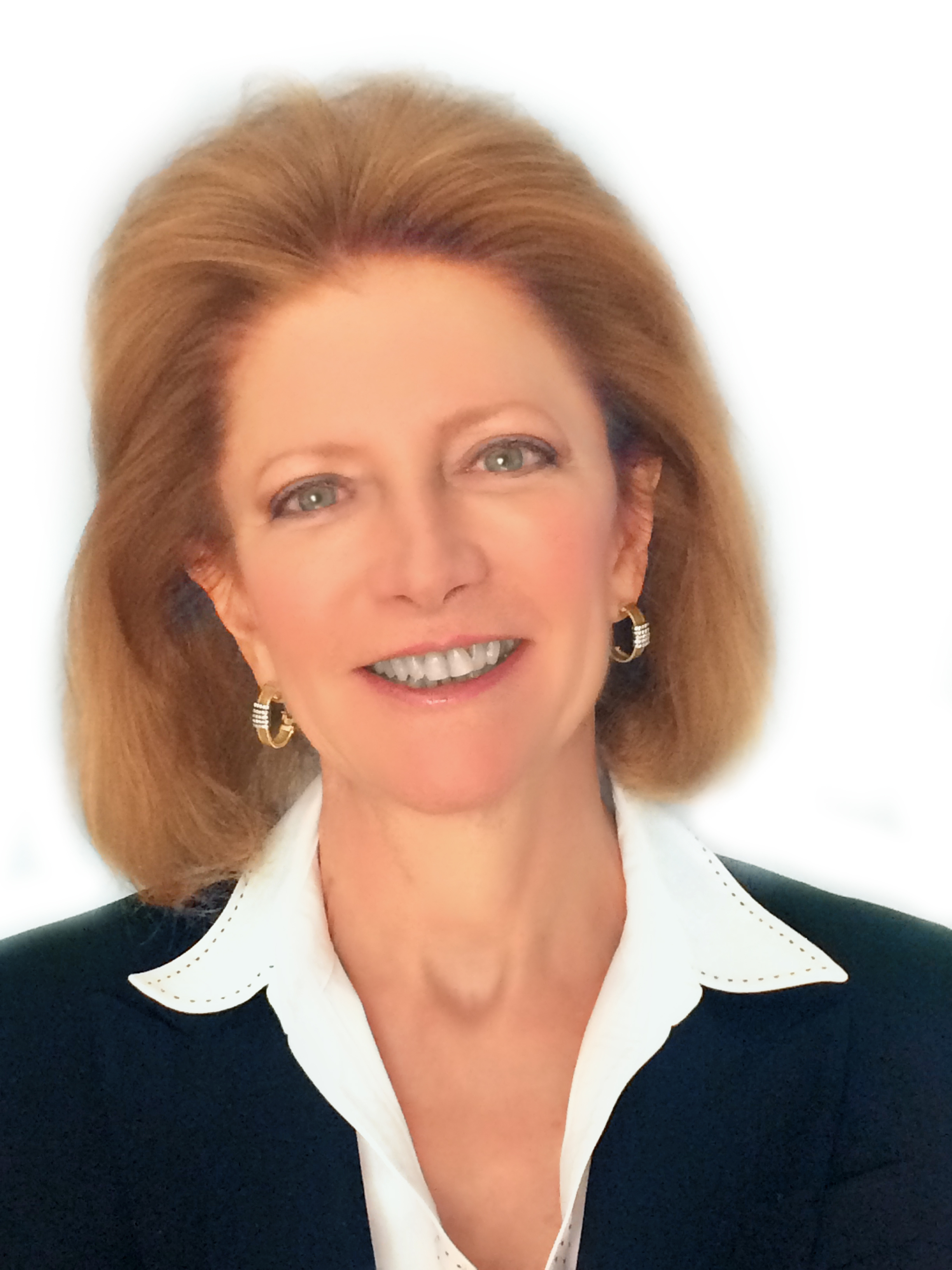 Lucinda Sadrian, Managing Principal at Capital Navigation Strategies