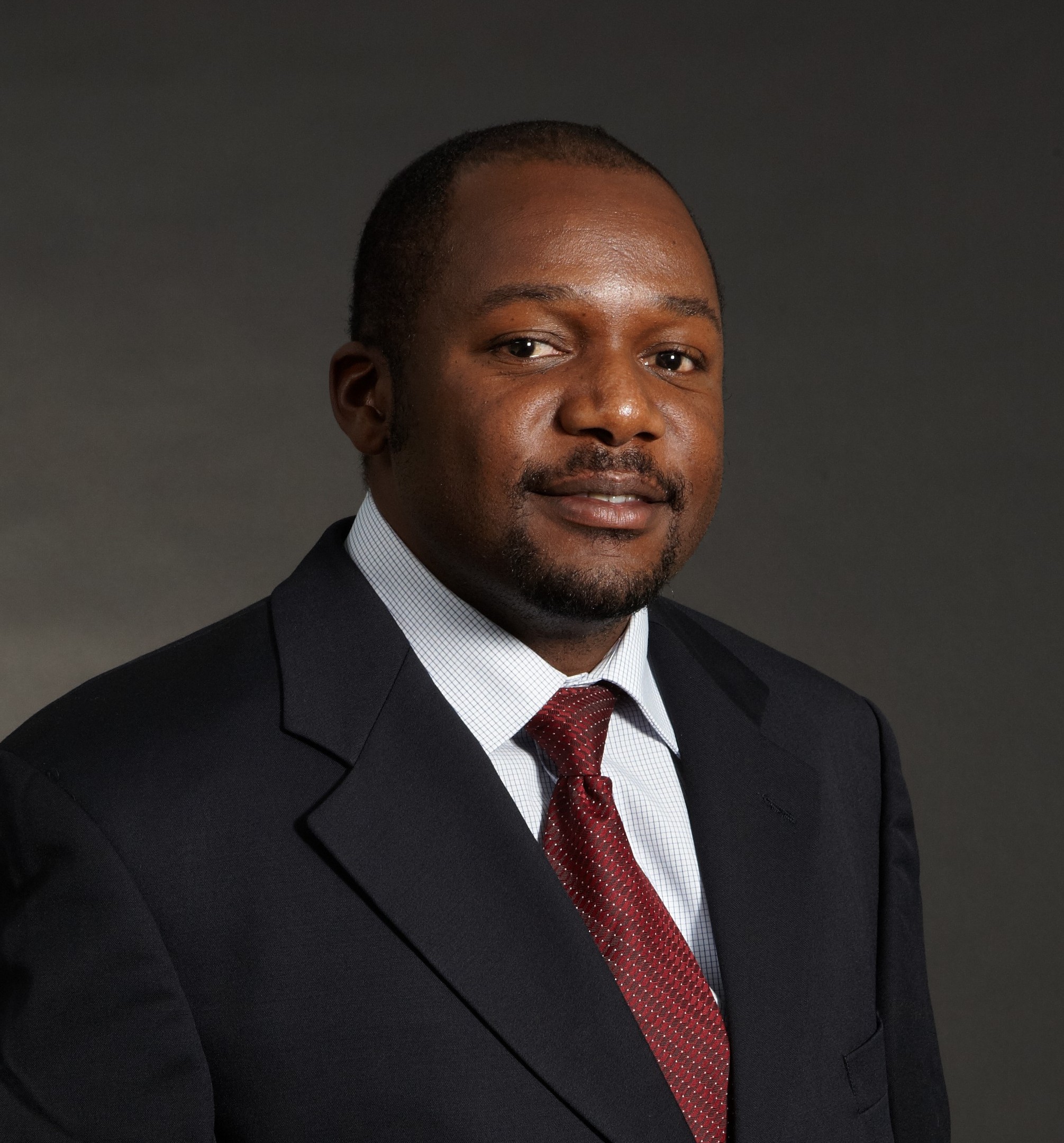 Mark Rubarenzya, Water Resources Specialist