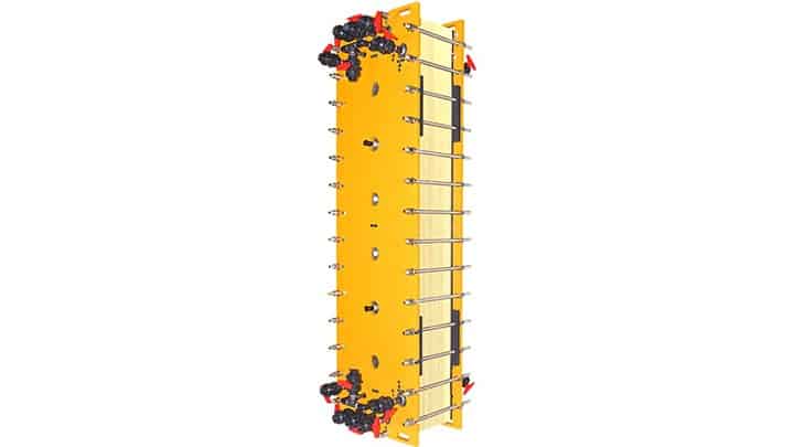 FlexEDR Organix - Organic Wastewater Desalination System | Saltworks