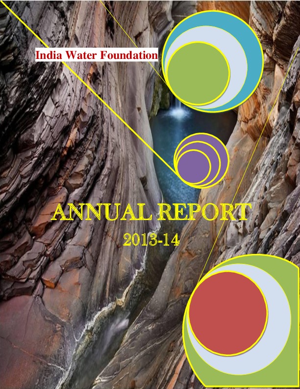 Annual Report - 2013-14