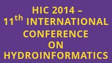 11th International Conference on Hydroinformatics