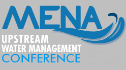 MENA Upstream Water Management Conference