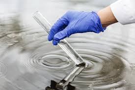 Investment in first potable digital smart test