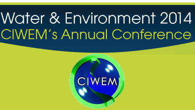 CIWEM Annual Conference