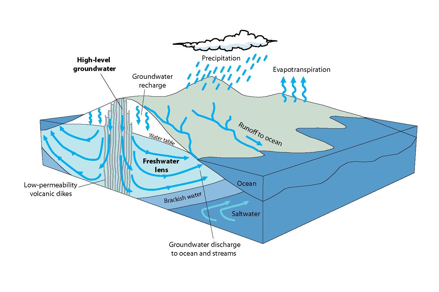 Rainfall-runoff Modelling