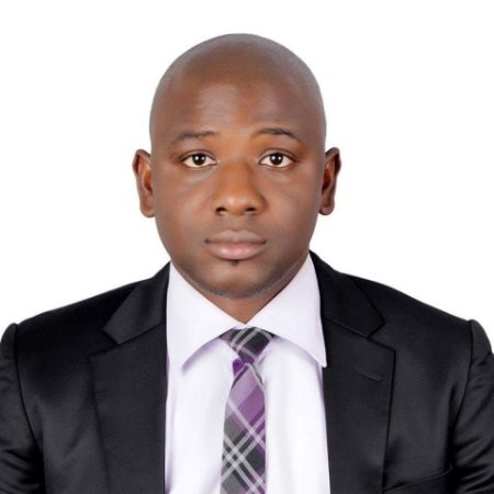 Emmanuel Onofua CIPM,DBA,IPMA,IFMA,MBA