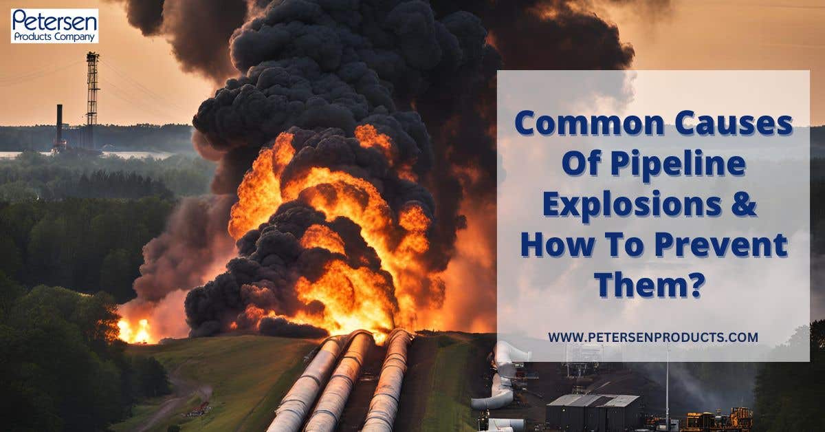 Pipeline explosions can have catastrophic repercussions for both people and the environment, potentially causing fatalities, significant propert...