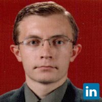 Serdar Goncu, Academician at Eskisehir Technical University