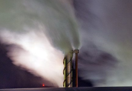 Energy-efficient Engine Turns Waste Hot Water Into Electricity