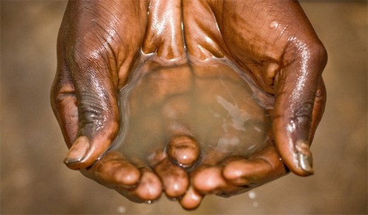 18 Million Kenyans Still Have No Access to WASH Services