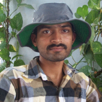 Shreerang Hegde