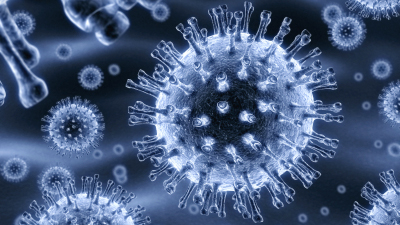 Nanoparticles seek and destroy groundwater toxins