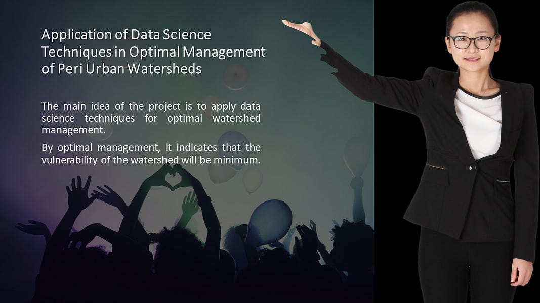 Application of Data Science in Optimal Management of PeriUrban Watershedshttps://hydrogeek.substack.com/p/application-of-data-science-techniques...