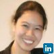Vylia Ando Jongco, Rio Verde Water Consortium, Inc. - Pollution Control Officer and Senior Environmental Analyst