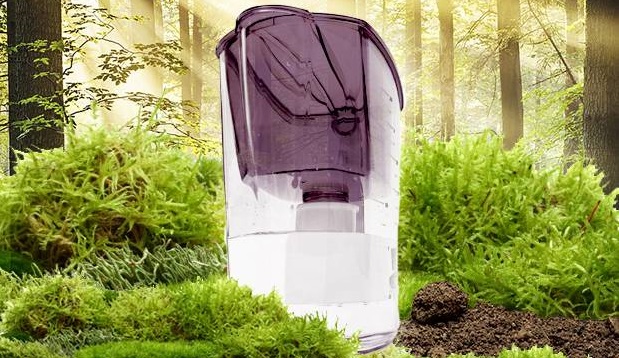 Nature’s Brita Filters