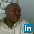 Hlalanathi Fundzo, Director of Policy at Department of Water and Sanitation