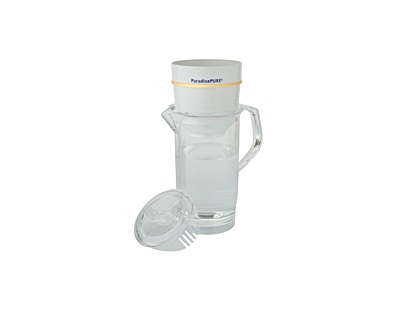 Lepora Launches Breakthrough Water Filtration Pitcher