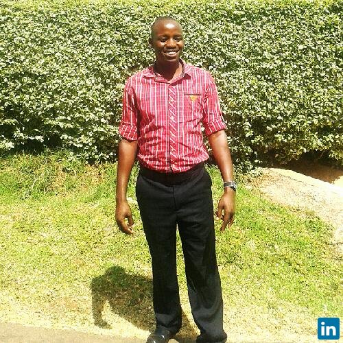 Songok Eric, Tutor