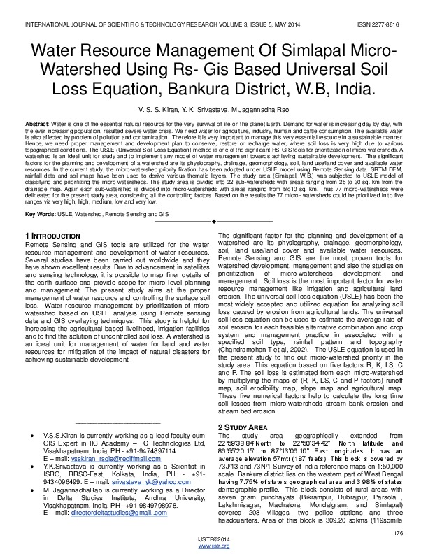 water-resource-management-of-simlapal-micro-watershed-using-rs-gis-based-universal-soil-loss-equation-bankura-district-wb-india_2014.pdf