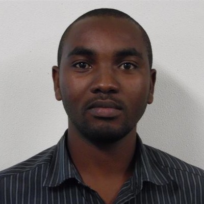 Benson Mwarongo