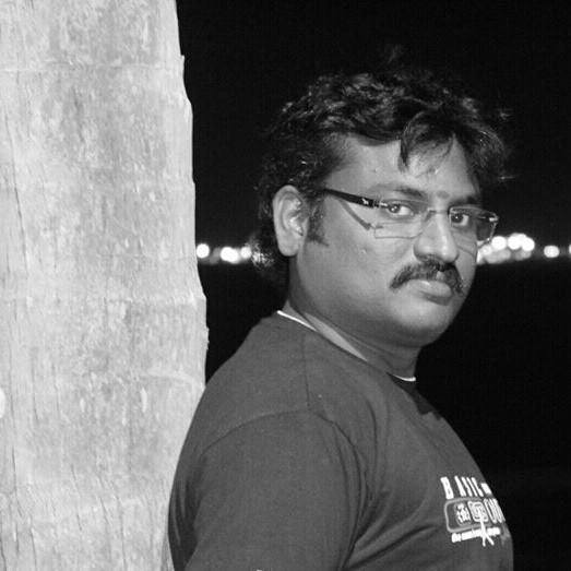 Chinnathambi Velu