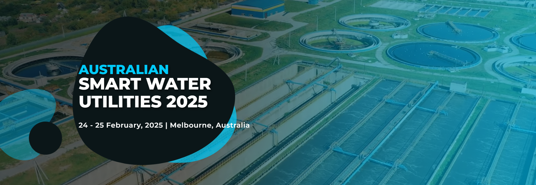 Australian Smart Water Utilities 2025