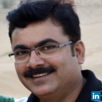 Jagannadham Prava, DGM & National Head - Government & Large Accounts at Tally Solutions Pvt Ltd