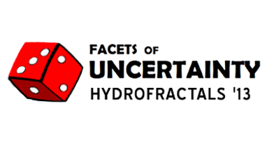 Hydrofractals '13