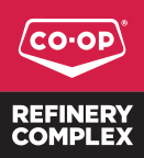 Co-op Refinery Complex