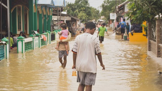 New Method for Purifying Drinking Water Could Be Used in Disaster Zones