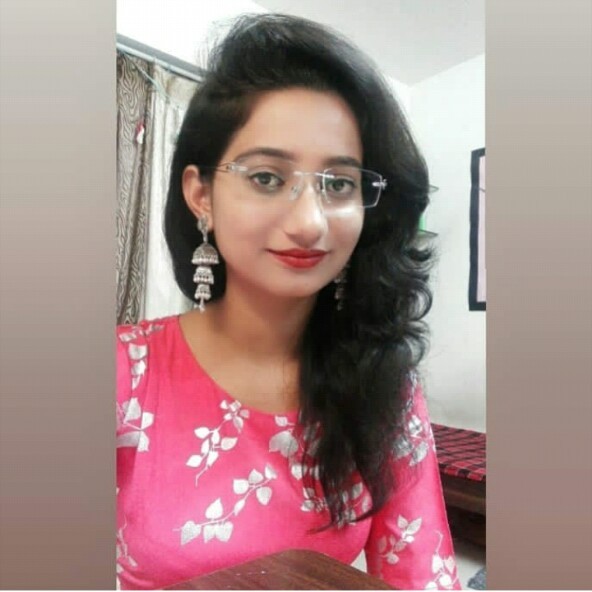 Monika Singh